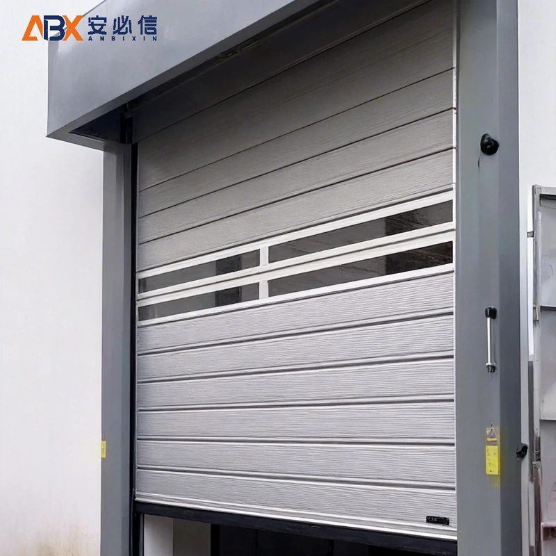 伊春市医药密闭高速门